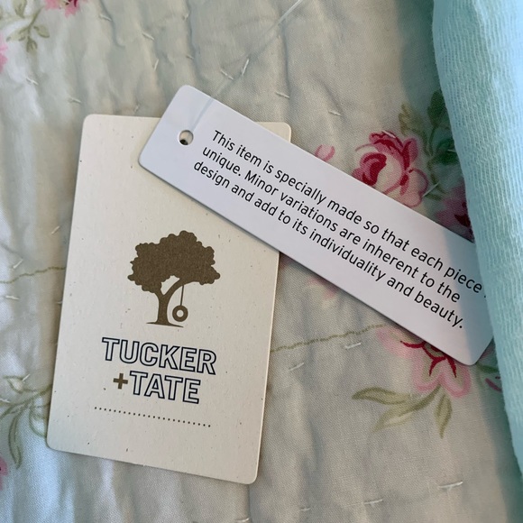 NWT Tucker and Tate Top - Picture 4 of 4